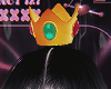 Princess daisy crown