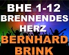 Bernhard Brink Brennende