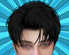 Korean hairdresser