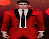 MK  Open Suit Red