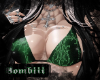 𝕭. Greenie