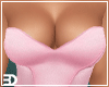 Pink Cocktail Dress