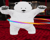 cute  dancing  bear