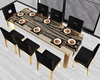 ~SL~ BM Dinner Table