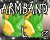 LemonLimeArmband L