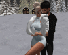 S Fall Couple
