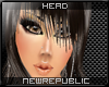 [NR]Head Anja Enhanced