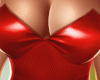 K! Red Valentines Dress