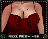 !VR! Mesh 66.1 - Fit F
