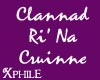 Ri Na Cruinne - Clannad