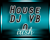 [IR] House DJ VB 0