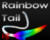 .:HB:. Rainbow W. Tail