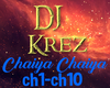 Chaiya Chaiya (Remix)