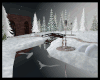 Winter Day+Night