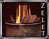 |LZ|Sinner Burn Barrel