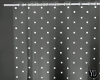 Yd: Grey Curtains