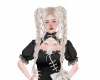 BY - BnW Vintage Dress