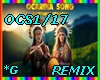 OCS1/17-Ocarina song