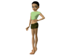 Pretty avatar