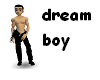 dreamboy w/Boots