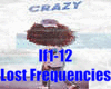 lost frequencies-crazy