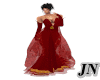 J*Holiday Gala Gown