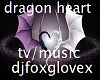 djfoxglovex music and tv