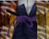 [TKR] Sasuke Belt