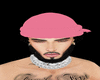 Bubblegum Pink Turban