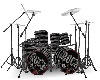 Rock Drum