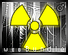 |W| Radioactive Yellow M