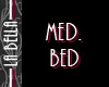 [MGB] Bella - Med. Bed