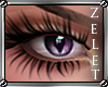 |LZ|Fantasy Violet Eyes
