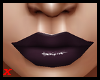 Ursa Lipstick/Plum