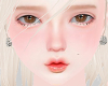 ℛ Clancy Mesh Head