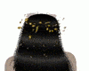 Hair blink bow