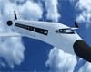 [Aioros] Luxuri Airplane