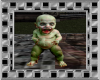 {SP} Zombie Baby