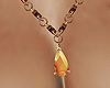 long necklace soleil ^^