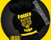 Feisty Jags Jacket