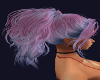 Pinkish Blue
