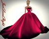 Passion Gown
