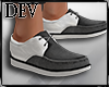 Dev Summer Loafers