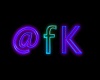 AFK Head Sign B3