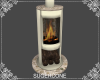 [SC] Small Fireplace