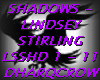 SHADOWS - LINDSEY STIRL