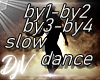 = Slow Dance Sensual