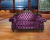 Antique Couch  3a