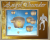 ANGEL Kron&LFF3 Lanterns