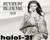 Beyoncé  Halo